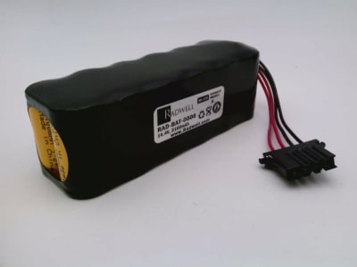 RADWELL RAD-BAT-0006