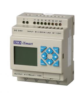 IMO SMT-ED-R12-V3-S
