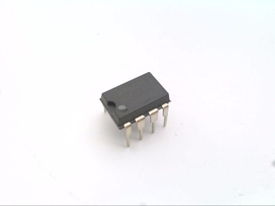 TEXAS INSTRUMENTS SEMI UCC3808N2