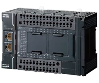 OMRON NX1P2-1040-DT1