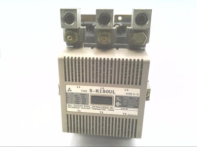 MITSUBISHI S-K180UL