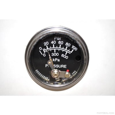 FW MURPHY 05-35-1469