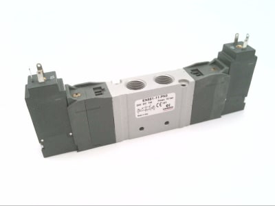 CAMOZZI EN551-11-PN3