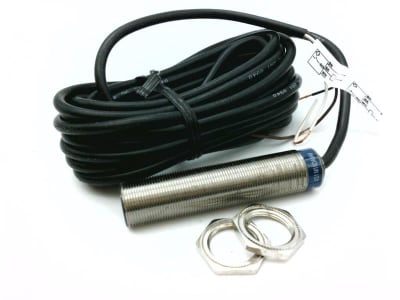 TELEMECANIQUE SENSORS XS1M18DA9AV