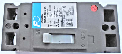 FUJI ELECTRIC BU2EHC015L