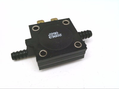 WORLD MAGNETICS PSF 100A