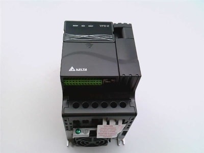 DELTA GROUP ELECTRONICS VFD037E43A