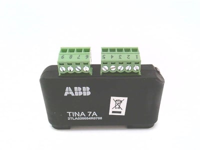 ASEA BROWN BOVERI 2TLA020054R0700