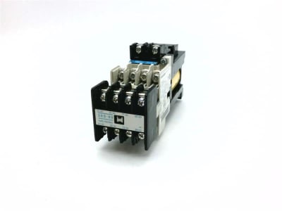 MITSUBISHI SRD-N8-DC24V