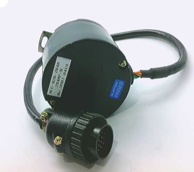 SUMTAK CORP AEC-020-2048