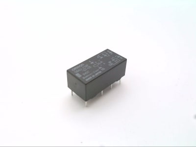 OMRON G6AU-274P-ST-US DC5