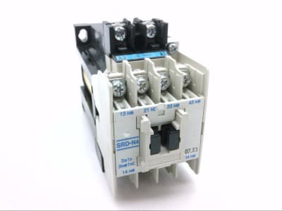 MITSUBISHI SRD-N4-DC100V-3A1B