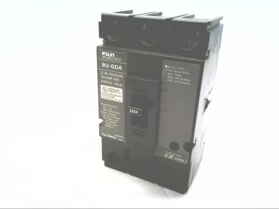 FUJI ELECTRIC BU-GDA3225