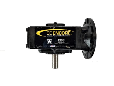 WINSMITH E26MDTS41000C1