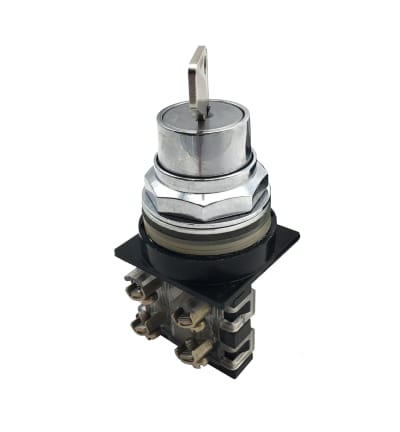 GENERAL ELECTRIC CR104P-SK21A91R