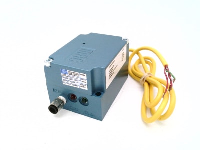 MAC VALVES INC PPC5C-AAA-PGAB-DAA-HB
