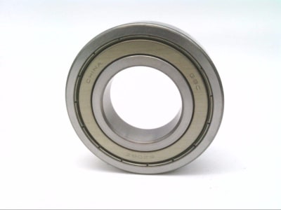GENERAL BEARING 6208 ZZ E