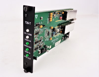 GENERAL ELECTRIC S739DVT-RST2