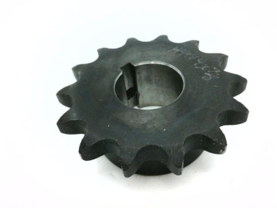 REGAL REXNORD H4014X7/8