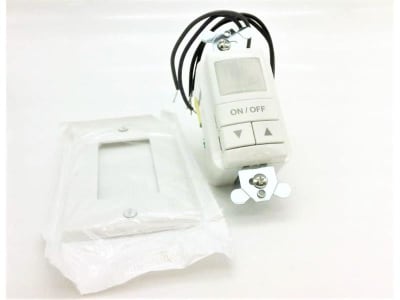 SENSOR SWITCH WSX-D-WH