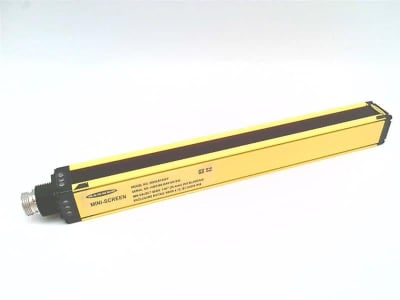 BANNER ENGINEERING MSXLR1224Y