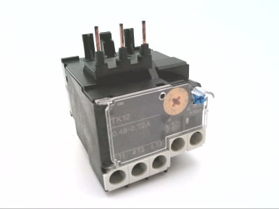 FUJI ELECTRIC TK12WA-P48