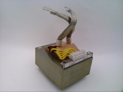 BIRMINGHAM TRANSFORMERS TRANSFORMERS FOR KB-45