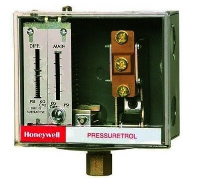 HONEYWELL L404V-1053