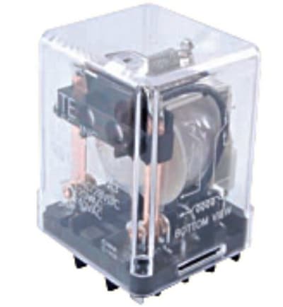 CORNELL DUBILIER CDR202CSESN-24D