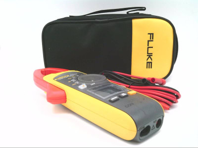 FLUKE 375 FC