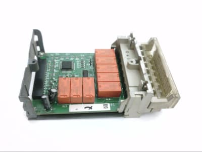 SCHNEIDER ELECTRIC TSXDSZ08R5