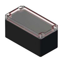 SERPAC ELECTRONIC ENCLOSURES RB63P06C28B