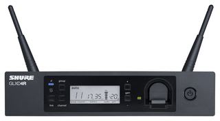 SHURE BROTHERS GLXD4R=-Z2