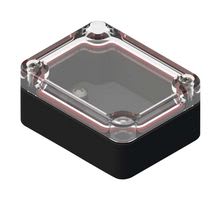 SERPAC ELECTRONIC ENCLOSURES RB32P04C08B