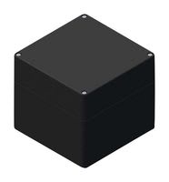 SERPAC ELECTRONIC ENCLOSURES RB55P06B28B