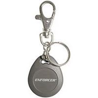 SECO LARM PR-K1K1-AQ