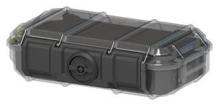 SERPAC ELECTRONIC ENCLOSURES SE56, TRGY