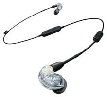 SHURE BROTHERS SE215-CL-BT1