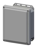 SERPAC ELECTRONIC ENCLOSURES I342S,TGBG