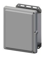 SERPAC ELECTRONIC ENCLOSURES I342HS,TGBC