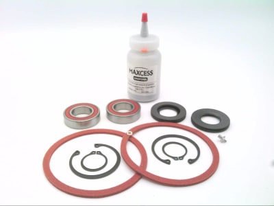 MAXCESS INTERNATIONAL 29LRKGBB