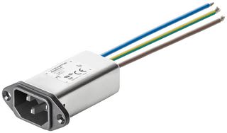 SCHAFFNER FN9255-2-07