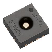 SENSIRION SHT30-ARP-B