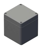 SERPAC ELECTRONIC ENCLOSURES RB33P06G28G