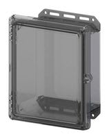 SERPAC ELECTRONIC ENCLOSURES I342HS,TCBC