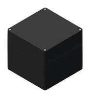 SERPAC ELECTRONIC ENCLOSURES RB55P14B28B