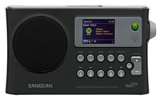 SANGEAN WFR-28