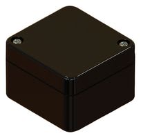 SERPAC ELECTRONIC ENCLOSURES RB22P04B10B