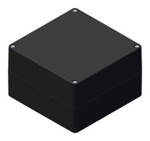 SERPAC ELECTRONIC ENCLOSURES RB55P14B16B