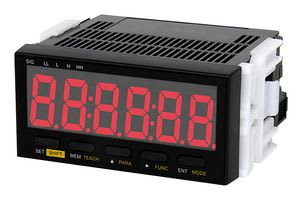 SHIMPO INDUSTRIAL CO DT-501XD-TRT